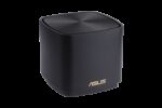 ASUS ZenWiFi XD4 Plus (B-1-PK) Doble banda (2,4 GHz / 5 GHz) Wi-Fi 6 (802.11ax) Negro 2 Interno - Imagen 2