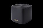 ASUS ZenWiFi XD4 Plus (B-1-PK) Doble banda (2,4 GHz / 5 GHz) Wi-Fi 6 (802.11ax) Negro 2 Interno - Imagen 3