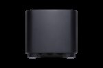 ASUS ZenWiFi XD4 Plus (B-1-PK) Doble banda (2,4 GHz / 5 GHz) Wi-Fi 6 (802.11ax) Negro 2 Interno - Imagen 5