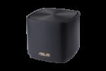 ASUS ZenWiFi XD4 Plus (B-2-PK) Doble banda (2,4 GHz / 5 GHz) Wi-Fi 6 (802.11ax) Negro Interno - Imagen 5