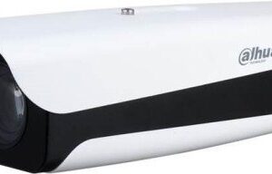 (DHI-ITC237-PW6M-IRLZF1050-C2) DAHUA CAMARA IP BULLET PARKING BULLET 2MP WATER-PROOF 850NM IR LIGHT VARIFOCAL 10-50MM