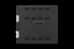 AVer X12 Armario de gestión y carga para dispositivos portátiles Negro - Imagen 6