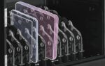 AVer X12 Armario de gestión y carga para dispositivos portátiles Negro - Imagen 12