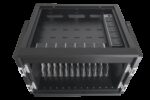 AVer X12 Armario de gestión y carga para dispositivos portátiles Negro - Imagen 14