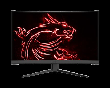 MSI G32CQ4 E2 pantalla para PC 80 cm (31.5") 2560 x 1440 Pixeles Wide Quad HD LCD Negro