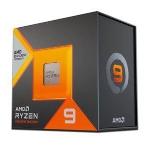AMD Ryzen 9 7900X3D procesador 4,4 GHz 128 MB L2 & L3 Caja