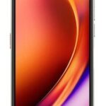 ULEFONE SMARTPHONE ARMOR 13 BLACK 4G/6.81"/ OC /128GB ROM/8GB/THERMAL IMAGING