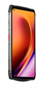 ULEFONE SMARTPHONE ARMOR 13 BLACK 4G/6.81"/ OC /128GB ROM/8GB/THERMAL IMAGING - Imagen 3