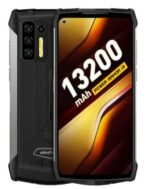 ULEFONE SMARTPHONE ARMOR 13 BLACK 4G/6.81"/ OC /128GB ROM/8GB/THERMAL IMAGING - Imagen 4