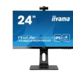 MONITOR IIYAMA 24" XUB2490HSUC-B5,