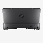 HP Officejet Impresora portátil 200, Estampado, Impresión desde USB frontal - Imagen 10