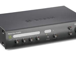 BOSCH PLE-1MA060-EU AMPLIFICADOR MEZCLADOR PRIOR, 60W