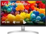 LG MONITOR (27UL500P-W) 27"/BLANCO