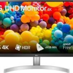 LG MONITOR (27UL500P-W) 27"/BLANCO