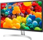 LG MONITOR (27UL500P-W) 27"/BLANCO - Imagen 2