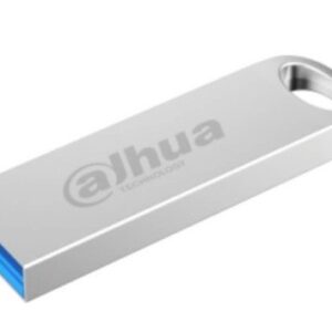 DAHUA USB 64GBUSBFLASHDRIVE,USB3.0, READSPEED40–70MB/S,WRITESPEED9–25MB/S (DHI-USB-U106-30-64GB)