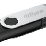 DAHUA USB 32GB USB FLASH DRIVE, USB2.0, READ SPEED 10–25MB/S, WRITE SPEED 3–10MB/S (DHI-USB-U116-20-32GB)