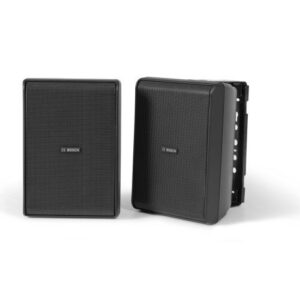 BOSCH LB20-PC60EW-5D ARMARIO ALTAV. 5" 70/100V IP65 PAR NEGR