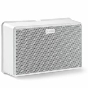 BOSCH LB7-UC06E ALTAVOZ CON CARCASA ABS, 6W