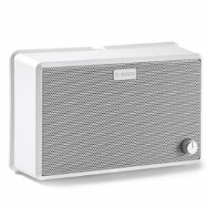 BOSCH LB7-UC06VR ALTAVOZ CON CARCASA ABS 6W CON VR