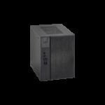 Asrock DeskMeet B660 PC tamaño 8L Negro Intel B660 LGA 1700