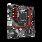 Gigabyte B760M GAMING DDR4 placa base Intel B760 Express LGA 1700 micro ATX - Imagen 3