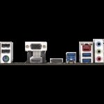 Gigabyte B760M GAMING DDR4 placa base Intel B760 Express LGA 1700 micro ATX - Imagen 5