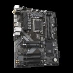 Gigabyte B760 DS3H AX DDR4 placa base Intel B760 Express LGA 1700 ATX - Imagen 3