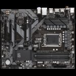 Gigabyte B760 DS3H AX DDR4 placa base Intel B760 Express LGA 1700 ATX - Imagen 4