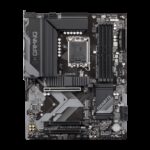 Gigabyte B760 GAMING X placa base Intel B760 Express LGA 1700 ATX