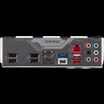 Gigabyte B760 GAMING X placa base Intel B760 Express LGA 1700 ATX - Imagen 5