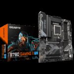 Gigabyte B760 GAMING X placa base Intel B760 Express LGA 1700 ATX - Imagen 6