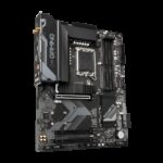 PLACA GIGABYTE B760 GAMING X AX,INTEL,1700,B760,4DDR5,192GB,HDMI+DP,4SATA+3M.2,3USB 3.2+USB-C,2.5GB+WIFI6E+BT5.2,ATX - Imagen 2