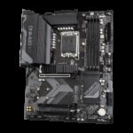 PLACA GIGABYTE B760 GAMING X AX,INTEL,1700,B760,4DDR5,192GB,HDMI+DP,4SATA+3M.2,3USB 3.2+USB-C,2.5GB+WIFI6E+BT5.2,ATX - Imagen 3