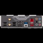 PLACA GIGABYTE B760 GAMING X AX,INTEL,1700,B760,4DDR5,192GB,HDMI+DP,4SATA+3M.2,3USB 3.2+USB-C,2.5GB+WIFI6E+BT5.2,ATX - Imagen 5