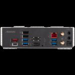 Gigabyte B760I AORUS PRO DDR4 placa base Intel B760 Express LGA 1700 mini ITX - Imagen 5