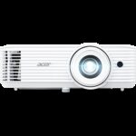 Acer H6541BDK videoproyector Proyector de alcance estándar 4000 lúmenes ANSI DLP 1080p (1920x1080) 3D Blanco