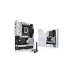 PLACA ASUS ROG STRIX B760-A GAMING WIFI,INTEL,1700,B760,4DDR5,128GB,HDMI+DP,4SATA+3M.2,3USB 3.2+2USB-C,2.5GB+WIFI6E+BT5.3,ATX