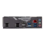 PLACA GIGABYTE B760M GAMING X DDR4,INTEL,1700,B760,4DDR4,128GB,HDMI+DP,4SATA+3M.2,3USB 3.2+USB-C,2.5GB,MATX - Imagen 2