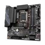 PLACA GIGABYTE B760M GAMING X DDR4,INTEL,1700,B760,4DDR4,128GB,HDMI+DP,4SATA+3M.2,3USB 3.2+USB-C,2.5GB,MATX - Imagen 3