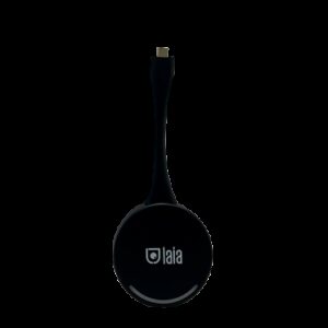 LAIA MYTEAM (MTS-102DG) MYTEAM SHARER/DONGLE, DISPOSITIVO COMUNICACIÓN Y COMPARTICIÓN INALÁMBRICA CON MYTEAM SHARER DESDE PC O MAC A PANTALLA PRINCIPAL.