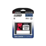 Kingston Technology DC600M 2.5" 3840 GB Serial ATA III 3D TLC NAND - Imagen 3