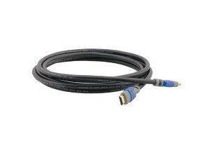 KRAMER INSTALLER SOLUTIONS HIGH SPEED HDMI CABLE WITH ETHERNET - 10FT - C-HM/ETH-10 (97-01214010)