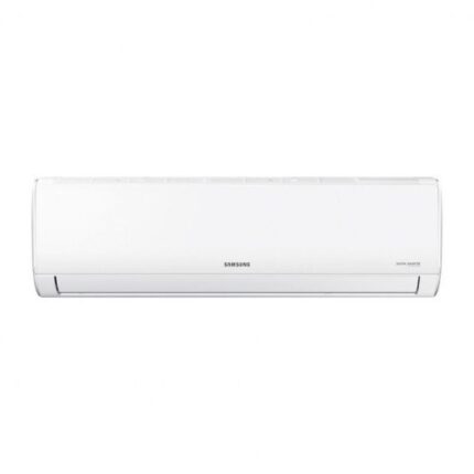 SAMSUNG AIRE ACONDICIONADO (F-AR24ART) AR35 PACK INT+EXT CONJUNTO DOMÉSTICO DE SPLIT MURAL AR35- SILVER CON CAPACIDAD EN FRÍO DE 7 KW Y EN CALOR 7,3 KW.