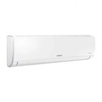 SAMSUNG AIRE ACONDICIONADO (F-AR24ART) AR35 PACK INT+EXT CONJUNTO DOMÉSTICO DE SPLIT MURAL AR35- SILVER CON CAPACIDAD EN FRÍO DE 7 KW Y EN CALOR 7,3 KW. - Imagen 3
