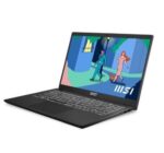 MSI PORTATIL MODERN 15 B7M-066ES. 15.6" FHD (1920*1080), 60HZ. RYZEN 7 7730U. AMD RADEON™ GRAPHICS. ONBOARD DDR IV 16GB. 512GB PCIE SSD. W11 HOME - Imagen 3