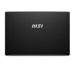 MSI PORTATIL MODERN 15 B7M-066ES. 15.6" FHD (1920*1080), 60HZ. RYZEN 7 7730U. AMD RADEON™ GRAPHICS. ONBOARD DDR IV 16GB. 512GB PCIE SSD. W11 HOME - Imagen 4