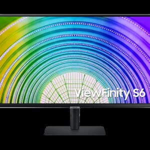 Samsung LS32A600UU 81,3 cm (32") 2560 x 1440 Pixeles Quad HD LED Negro