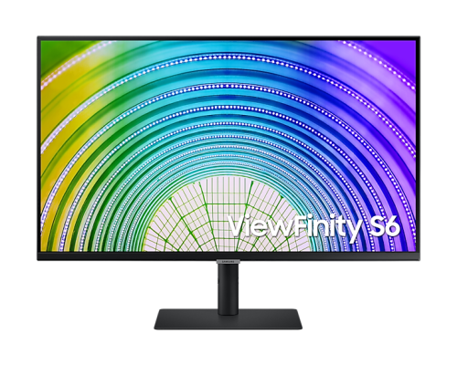 Samsung LS32A600UU 81,3 cm (32") 2560 x 1440 Pixeles Quad HD LED Negro
