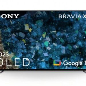 Sony FWD-55A80L Televisor 139,7 cm (55") 4K Ultra HD Smart TV Wifi Negro